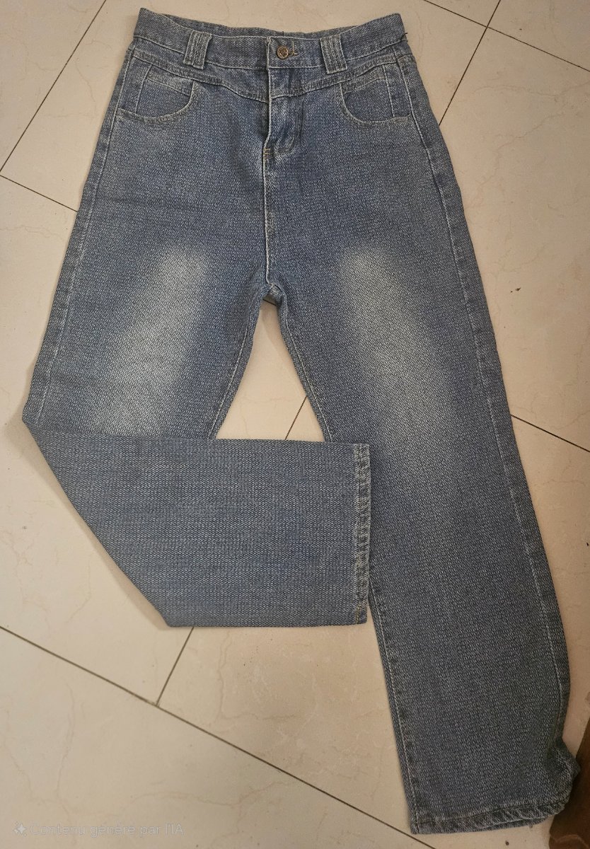Jean - Image 1